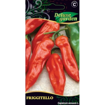 VIENAMETĖS PAPRIKOS FRIGGITELLO