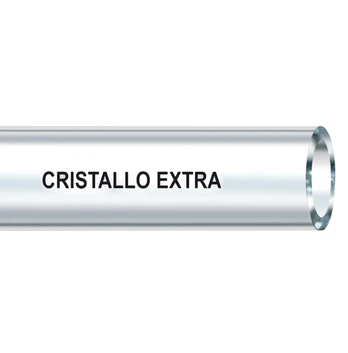Techninė žarna Hi-Fitt Cristallo Extra, Ø14 x 18 mm x 50 m
