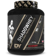 DY Nutrition Shadowhey, Vanilla, 2000 g kaina