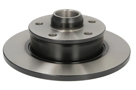 TRW DF1540 Brake Disc