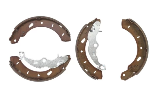 TRW GS8806 Brake shoe set