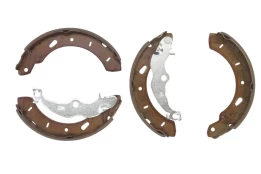TRW GS8806 Brake shoe set kaina