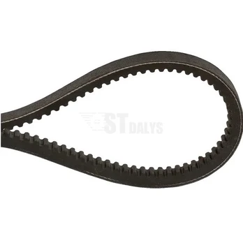 Dantytas diržas vejos traktoriams BX38 17x1005