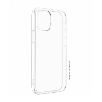 Swissten Clear Jelly Case 1.5 mm for Apple iPhone 16 Pro Max