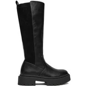 Ilgaauliai JENNY CEO-WS6672-01 Juoda