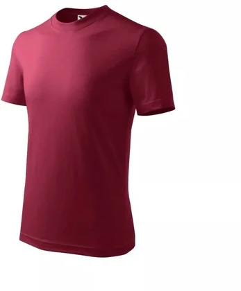 Malfini Basic Jr marškinėliai MLI-13886