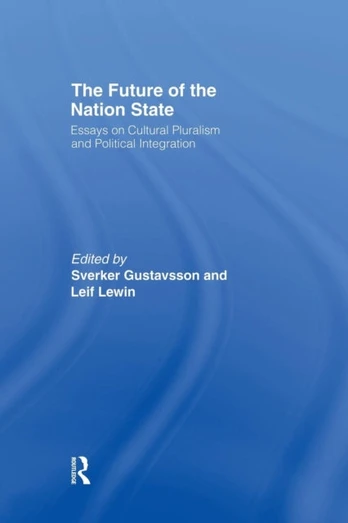 Future of the Nation-State