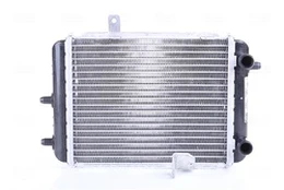 Variklio radiatorius NISSENS NIS 60363