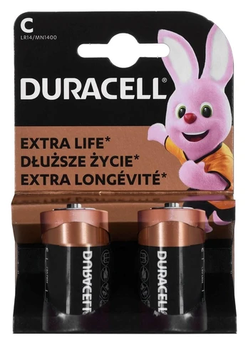 Duracell