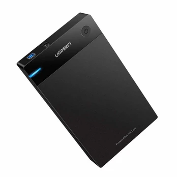 HDD dėžutė UGREEN 50422