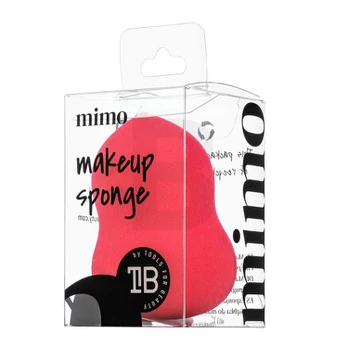 MIMO Multipourpose Makeup Sponge Pink 40 x 60 mm