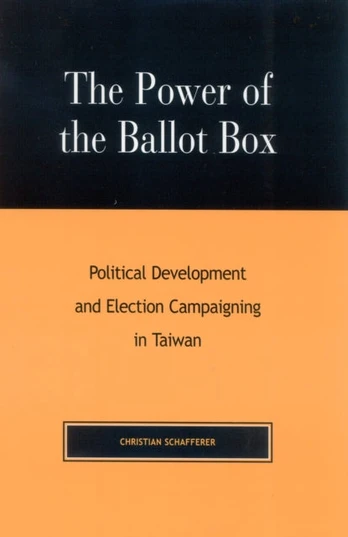 Power of the Ballot Box