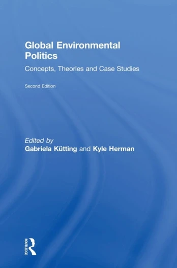 Global Environmental Politics