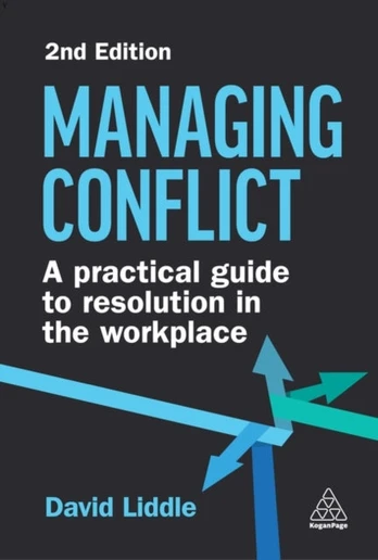 Managing Conflict