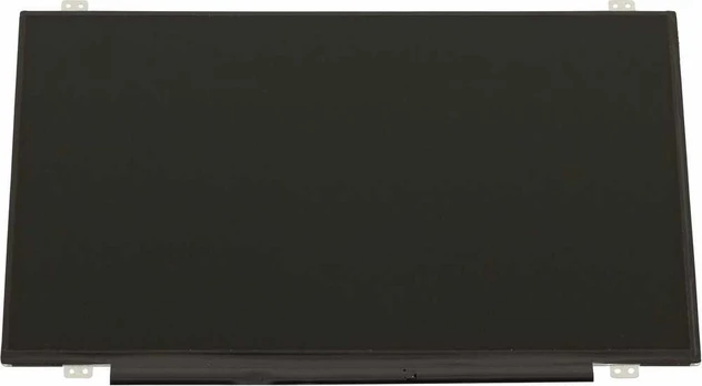 „Dell“ LCD, neliečiamas ekranas, 14.0