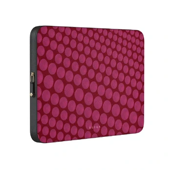 Reset Button - Laptop Sleeve, 13 inches