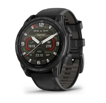 Išmanusis laikrodis Garmin Tactix® 8 47 Black