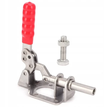 Svirties tipo spaustuvas Hs Ch Gh302fmss Suvirinimo spaustuvas Pushpull Įrankis