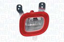 Atbulinės eigos žibintas MAGNETI MARELLI 715104064000 kaina