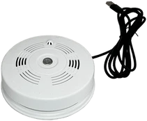 USB dūmų detektorius - 2m laidas AVIZIO POWER