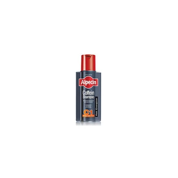Plaukų šampūnas Alpecin Energizer Coffein 375 ml