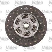 Sankabos diskas VALEO 829053 kaina