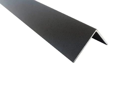 Aliuminio profilis, 1000 mm x 15 mm x 15 mm