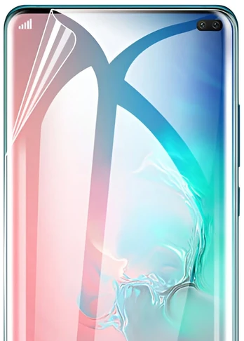 HIDROGELIS Plėvelės apsauga - Google Pixel 10