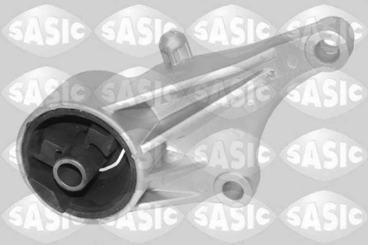 Variklio montavimas SASIC 9002477
