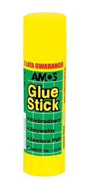 Klijų pieštukas, Amos, 35g