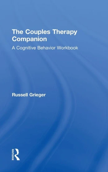 Couples Therapy Companion