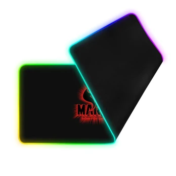 MARVO Gaming Mouse Pad Gravity P1 G45, RGB Lightning