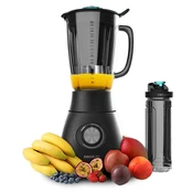 Cecotec Power Juodas Titanium 1800 Go kaina