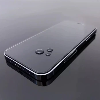 Wozinsky Tempered Glass for Samsung Galaxy A57 2 pcs.