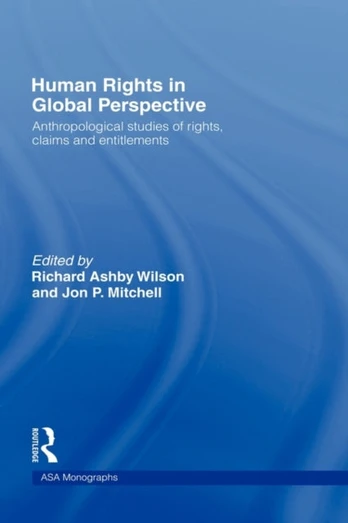 Human Rights in Global Perspective