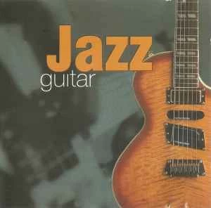 CD Unknown Artist - Jazz Guitar