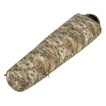Carinthia Tropen Medium MultiCam Left Miegmaišis