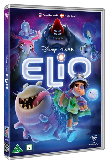 Elio (DK/NO)