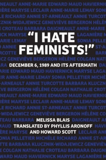 "I Hate Feminists!"