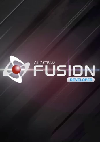 Clickteam Fusion 2.5 PC