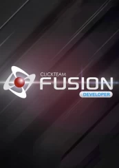 Clickteam Fusion 2.5 PC kaina
