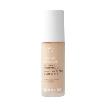 Sensilis UPGRADE [MAKE-UP] Lifting Effect Kreminis Makeup #2.5 30 ml