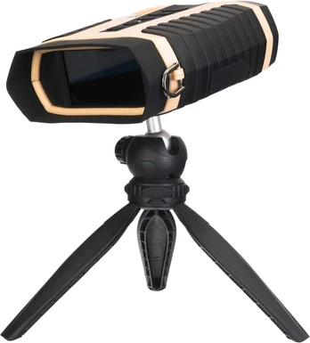 Žiūronai Levenhuk Atom Digital DNB300 Night Vision Binoculars