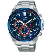 Laikrodis LORUS RT377HX-9