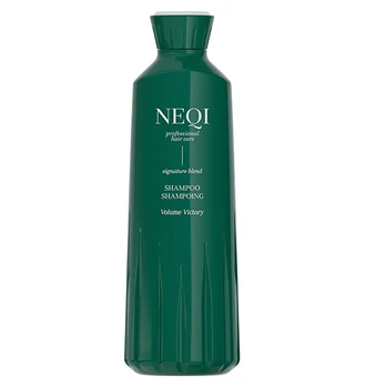 NEQI Volume Victory Shampoo (Shampoo) 330ml Moterims