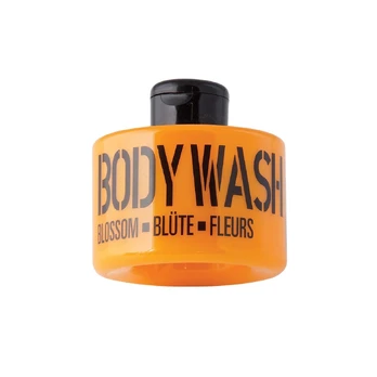 Mades Cosmetics, Stackable Blossom, Cleansing, Lime, Body Wash, 300 ml *Tester