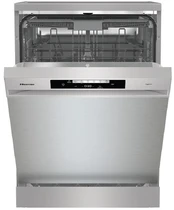 Indaplovė Hisense kaina