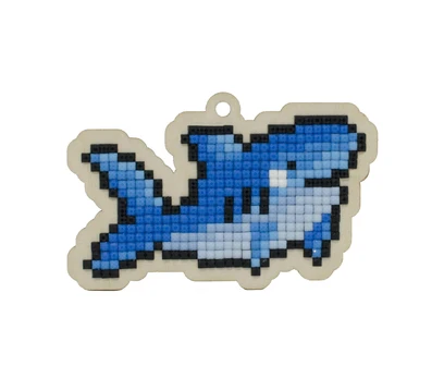 Shark WWP421
