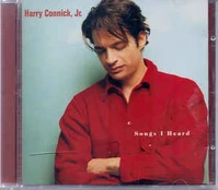 CD Harry Connick, Jr. - Songs I Heard