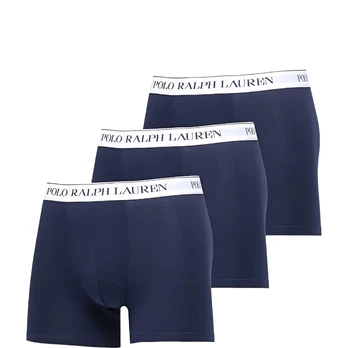 Ilginti apatiniai vyrams, 3 pack boxer brief